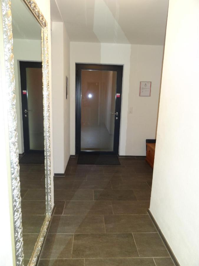 Chasa Felix Scuol Apartment Exterior foto